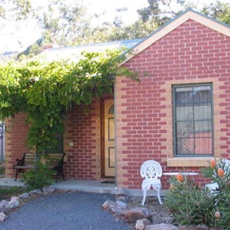 Heatherlie Cottages Halls Gap Quarto foto